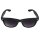 Freak Scene Sunglasses - M - Lettering black-silver