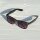 Freak Scene Sunglasses - M - Lettering black-silver