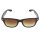 Freak Scene Sunglasses - M - Stripes brown