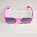 Freak Scene Sonnenbrille - S - pink