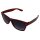 Freak Scene Sunglasses - L - red transparent