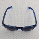 Freak Scene Sunglasses - L - blue transparent