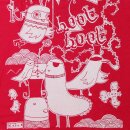 Lady Shirt - Women T-Shirt - hoot hoot