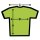 Lady Shirt - Women T-Shirt - Pizzicato five braun