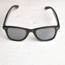 Freak Scene Sunglasses - M - black 3 matt with lining