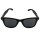 Freak Scene Sunglasses - M - black 3 matt with lining