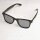 Freak Scene Sunglasses - M - black 3 matt with lining