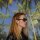 Freak Scene Sunglasses - M - black 3 matt with lining