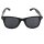 Freak Scene Sunglasses - M - black 4 glossy with lining