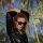 Freak Scene Sunglasses - M - black 4 glossy with lining