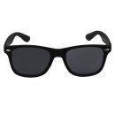 Sunglasses - L - black 4 matt