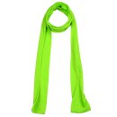 Shawl - green 2 - Muffler scarf
