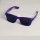 Freak Scene Sunglasses - M - purple