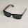 Freak Scene Sunglasses - M - model black and grey