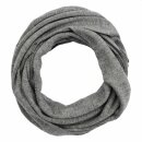 Shawl - grey mottled 1 - Muffler scarf