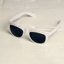 Freak Scene Flip Up Sunglasses - M - white