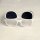 Freak Scene Flip Up Sunglasses - M - white