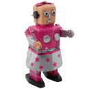 Robot - Tin Toy Robot - Venus Robot