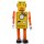 Roboter - Roboter Liliput - Blechroboter