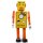 Robot - Tin Toy Robot - Roboter Liliput