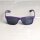 Freak Scene Sunglasses - L - Dots purple-black
