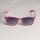 Freak Scene Sunglasses - M - Stripes rose-black