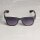Freak Scene Sunglasses - M - Stripes grey-black