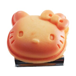 Klammerhalter - Clip - Keks Kitty