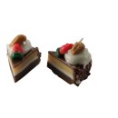 Earrings - Cake 4