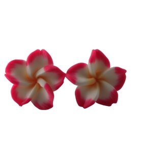 Ohrringe - Blume 7