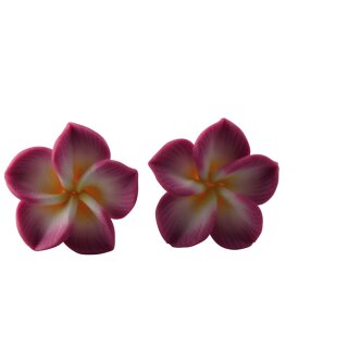 Ohrringe - Blume 8