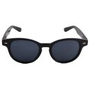 Retro Sunglasses - black