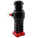 Roboter - Mechanical Roby Robot - Blechroboter