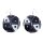 Earrings - Nacre 12