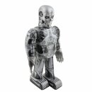 Robot - Tin Toy Robot - Robot - Terminator