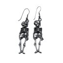 Earrings - Skeleton 1