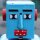 Roboter - Robot Lilliput - Blechroboter