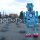Roboter - Robot Lilliput - Blechroboter