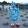 Roboter - Robot Lilliput - Blechroboter
