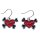 Earrings - Heart 2