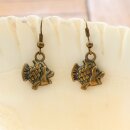 Earrings - Fish 2