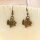 Earrings - Fish 2