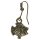 Earrings - Fish 2