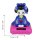 Wackelfigur Solar - Geisha sitzend - pink