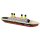 Tin toy - collectable toys - Boat Titanic