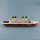 Tin toy - collectable toys - Boat Titanic