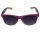 Freak Scene Sunglasses - L - transparent magenta-yellow