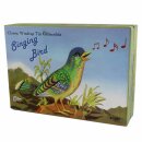 Blechspielzeug - Singing Bird - Singender Vogel - Singvogel