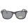 Freak Scene Sunglasses - M - Wood veneer grey