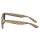 Freak Scene Sunglasses - M - Wood veneer beige